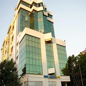 3* Hotel Royal Khattar